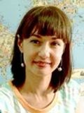 Плохая Екатерина Вячеславовна — логопед, репетитор по подготовке к школе (Краснодар)